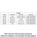 Update DBS-64 Jarra Tetera de Acero Inoxidable Cafe Cafetera 64 oz (1.89 lt)