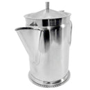 Update DBS-64 Jarra Tetera de Acero Inoxidable Cafe Cafetera 64 oz (1.89 lt)