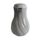 Update F3022/20 Jarra Bebidas Diseño en Espiral Blanco 20 Oz (591.47 ml)