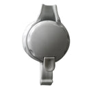 Update F3022/20 Jarra Bebidas Diseño en Espiral Blanco 20 Oz (591.47 ml)