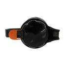 Update FB3022/20 Jarra Bebidas Diseño en Espiral Negro 20 Oz (591.47 ml)
