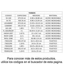 Update FB3022/20 Jarra Bebidas Diseño en Espiral Negro 20 Oz (591.47 ml)
