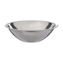 Plato Recipiente Bowl para Mezclar Inoxidable 16 Qt (15.1 lt) Update MB-1600