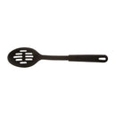 Cucharon Cuchara Ranurada Plastico Cocina 12.5" (31.75 cm) Update NKU-02