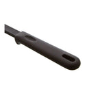 Cucharon Cuchara Ranurada Plastico Cocina 12.5" (31.75 cm) Update NKU-02