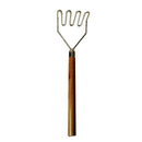 Pisapure Apachurrador Frijol Papa 18" (45.72 cm) Update PMSQ-18 PTM-18S