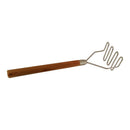 Pisapure Apachurrador Frijol Papa 18" (45.72 cm) Update PMSQ-18 PTM-18S