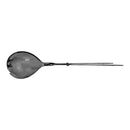 Pinzas Tenazas Inoxidable Tijeras para Ensaladas 9" (22.86 cm) Update SST-09