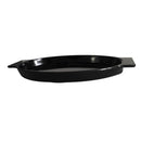 Plato Base Baquelita para Charola SZP-11 13.75" (34.92 cm) Update SZP-11BU