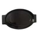 Plato Base Baquelita para Charola SZP-11 13.75" (34.92 cm) Update SZP-11BU
