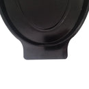 Plato Base Baquelita para Charola SZP-11 13.75" (34.92 cm) Update SZP-11BU
