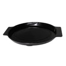 Plato Base Baquelita para Charola SZP-11 13.75" (34.92 cm) Update SZP-11BU