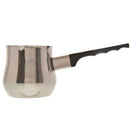 Decantador Inoxidable Turco de Cafe Cafetera 24 Oz (709.76 ml) Update TCD-24