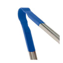 Pinzas Tenazas Inoxidable Multiusos Azul 12" (30.48 cm) Update TOPP-12BL