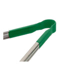 Pinzas Tenazas Inoxidable Multiusos Verde 12" (30.48 cm) Update TOPP-12GR