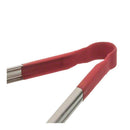 Pinzas Tenazas Inoxidable Multiusos Rojo 12" (30.48 cm) Update TOPP-12RE