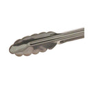 Pinzas Tenazas Inoxidable Multiusos Amarilla 12" (30.48 cm) Update TOPP-12YE
