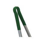 Pinzas Tenazas Inoxidables Multiusos Verde 16" (40.64 cm) Update TOPP-16GR