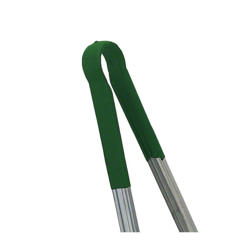 Pinzas Tenazas Inoxidables Multiusos Verde 16" (40.64 cm) Update TOPP-16GR