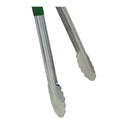 Pinzas Tenazas Inoxidables Multiusos Verde 16" (40.64 cm) Update TOPP-16GR