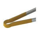 Pinzas Tenazas Inoxidables Multiusos Amarillo 16" (40.64 cm) Update TOPP-16YE
