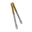 Pinzas Tenazas Inoxidables Multiusos Amarillo 16" (40.64 cm) Update TOPP-16YE