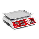 Báscula de Mostrador 40 kg VINS-40