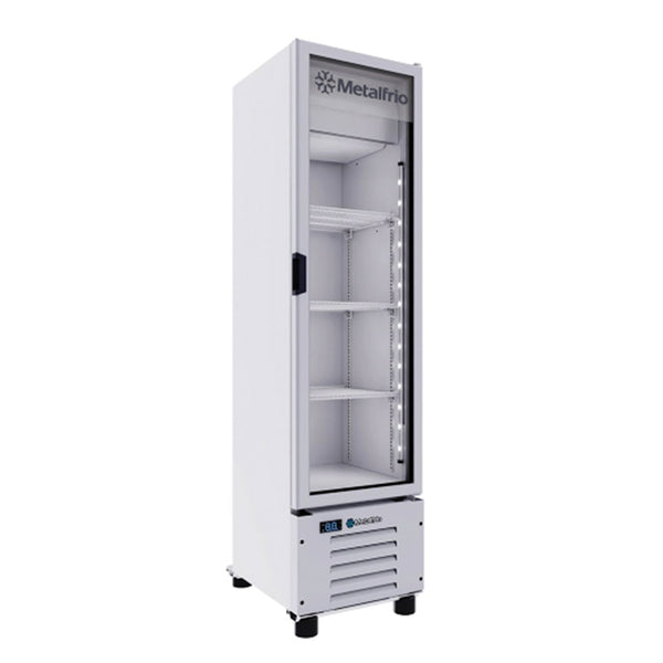 Refrigerador cervecero puerta de cristal VN50