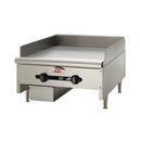 Parrilla HDG