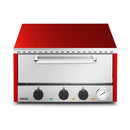 Horno Eléctrico para Pizza LDPO/R