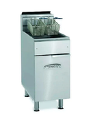 Freidora de una tina IFS-40