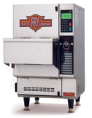 Freidora ventless